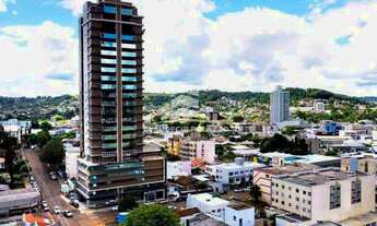 Imagem 3: Apartamento à venda, Centro, FRANCISCO BELTRÃO PR