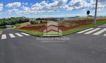 Imagem 3: Loteamento, Cadorin, PATO BRANCO - PR