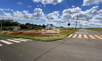 Imagem 2: Loteamento, Cadorin, PATO BRANCO - PR