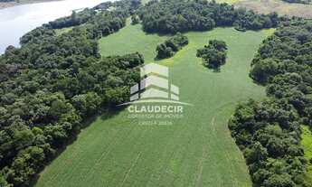 Imagem 5: Fazenda, INTERIOR, MANGUEIRINHA - PR