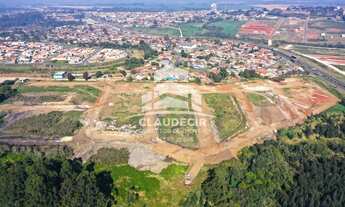 Imagem 5: Loteamento, Centro, CARAMBEI - PR