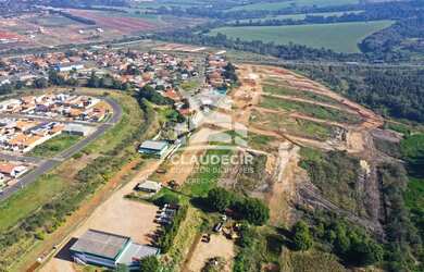 Imagem 6: Loteamento, Centro, CARAMBEI - PR