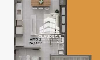 Imagem 7: Apartamento, Centro, PATO BRANCO - PR