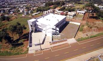 Imagem: Apartamento, Aeroporto, PATO BRANCO - PR