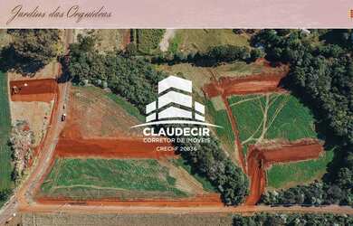 Imagem 5: LOTEAMENTO JARDINS DAS ORQUÍDEAS