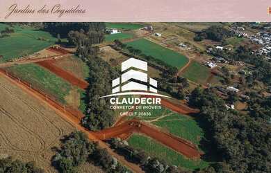 Imagem 6: LOTEAMENTO JARDINS DAS ORQUÍDEAS