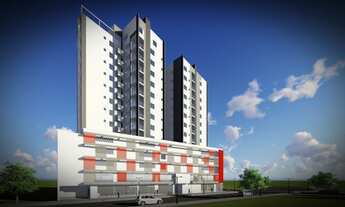 Imagem: Apartamento, Centro, PATO BRANCO - PR