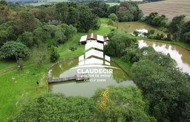 Imagem 3: Chácara à venda, Fazenda da Barra interior, PATO BRANCO - PR