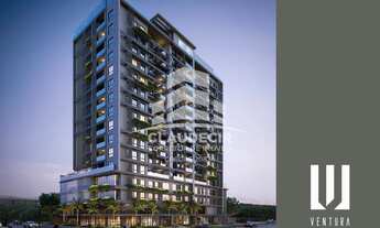 Imagem 2: Edifício Ventura Todo legado tem um começo