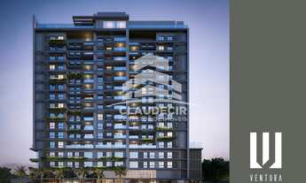 Imagem 3: Edifício Ventura Todo legado tem um começo