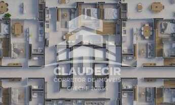 Imagem 4: Edifício Ventura Todo legado tem um começo