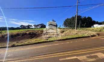 Imagem 3: Terreno, INDUSTRIAL II, PATO BRANCO - PR