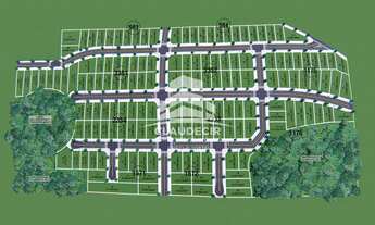 Imagem 3: Loteamento, La Salle, PATO BRANCO - PR