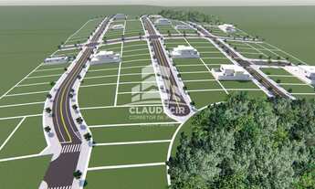 Imagem 2: Loteamento, La Salle, PATO BRANCO - PR