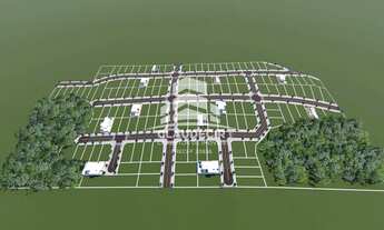 Imagem 4: Loteamento, La Salle, PATO BRANCO - PR