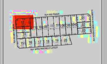 Imagem 5: Terreno à venda, Fraron, PATO BRANCO - PR