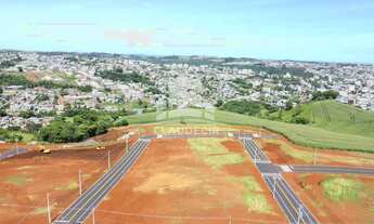 Imagem 2: Loteamento Monte Belo