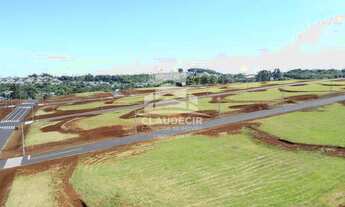 Imagem 7: Loteamento Monte Belo