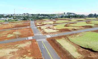 Imagem 5: Loteamento Monte Belo