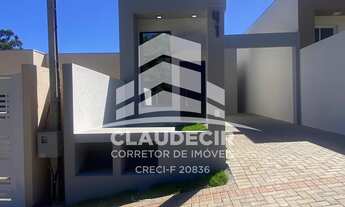 Imagem 2: Casa à venda, Fraron, PATO BRANCO - PR