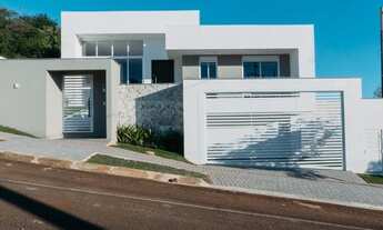 Imagem 2: CASA A VENDA NO BAIRRO INDUSTRIAL