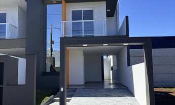 Imagem 5: Sobrado à venda, bairro Fraron, PATO BRANCO - PR