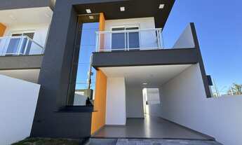 Imagem 2: Sobrado à venda, bairro Fraron, PATO BRANCO - PR