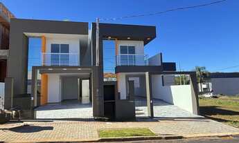 Imagem: Sobrado à venda, bairro Fraron, PATO BRANCO