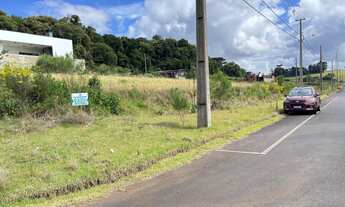 Imagem: Terreno para Venda próximo ao PB Shopping
