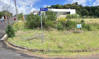 Imagem 2: Terreno para Venda próximo ao PB Shopping