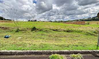 Imagem: Terreno próximo ao PB Shopping