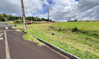 Imagem 6: Terreno próximo ao PB Shopping