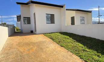 Imagem 2: Casa a venda no bairro Alvorada