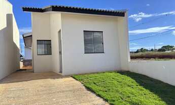 Imagem 3: Casa a venda no bairro Alvorada