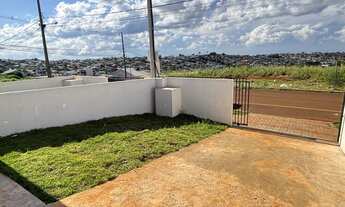 Imagem 4: Casa a venda no bairro Alvorada