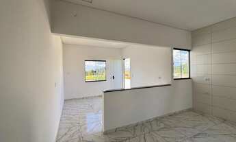 Imagem 7: Casa a venda no bairro Alvorada