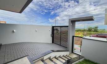 Imagem 2: Casa a venda no bairro Fraron