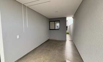 Imagem 5: Casa a venda no bairro Fraron