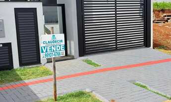 Imagem: Casa a venda no bairro Fraron