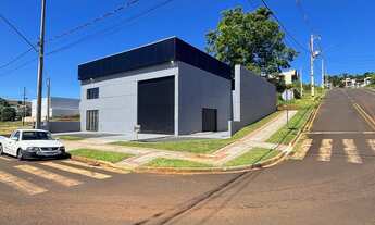 Imagem 7: Barracão para locação, PATO BRANCO - PR