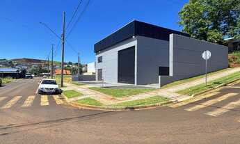 Imagem 6: Barracão para locação, PATO BRANCO - PR