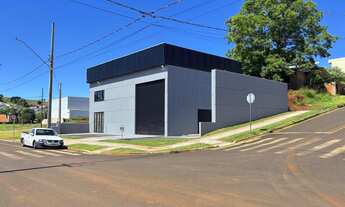 Imagem 5: Barracão para locação, PATO BRANCO - PR