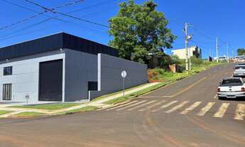 Imagem 4: Barracão para locação, PATO BRANCO - PR