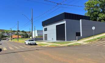 Imagem 3: Barracão para locação, PATO BRANCO - PR