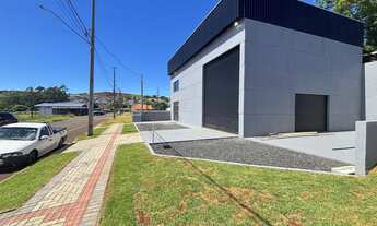 Imagem: Barracão para locação, PATO BRANCO