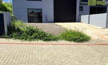 Imagem: Barracão para locação, PATO BRANCO