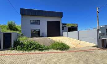 Imagem 2: Barracão para locação, PATO BRANCO - PR