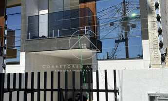 Imagem: Sobrado Mobiliado à venda no Pinheirinho