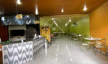 Imagem 5: Comercial à venda, Portão, av Kennedy 2841 ,1070.00m² averbados CURITIBA - PR