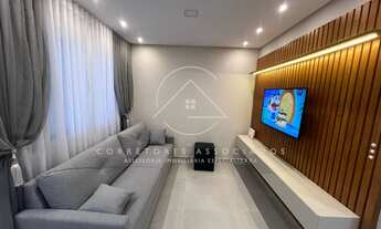 Imagem 6: Sobrado Mobiliado à venda no Pinheirinho 2 quartos sendo 1 suite e 2 vagas CURITIBA